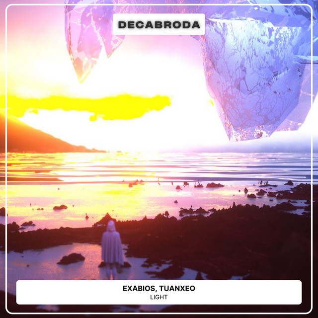 Light cover art