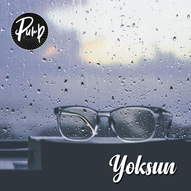 Yoksun cover art