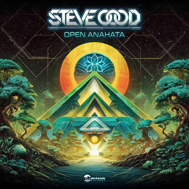 Star Rise album art