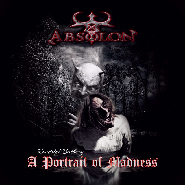 A Portrait of Madness cover art