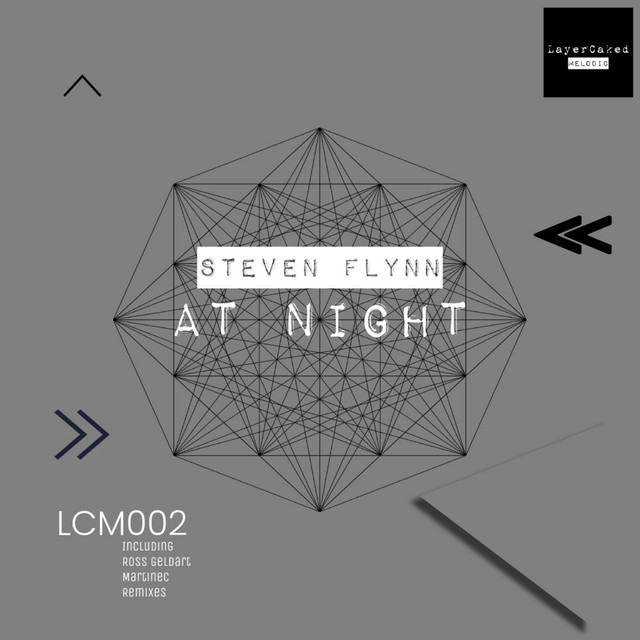 Album art for At Night