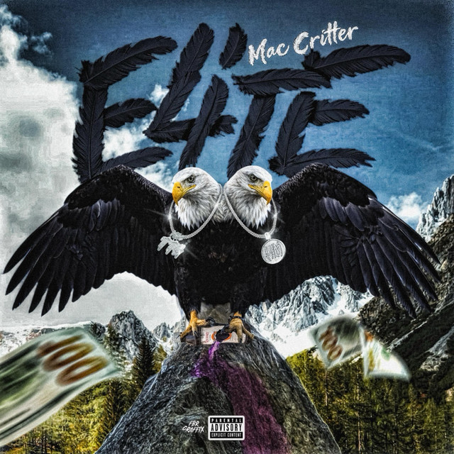 BAD BAD cover art