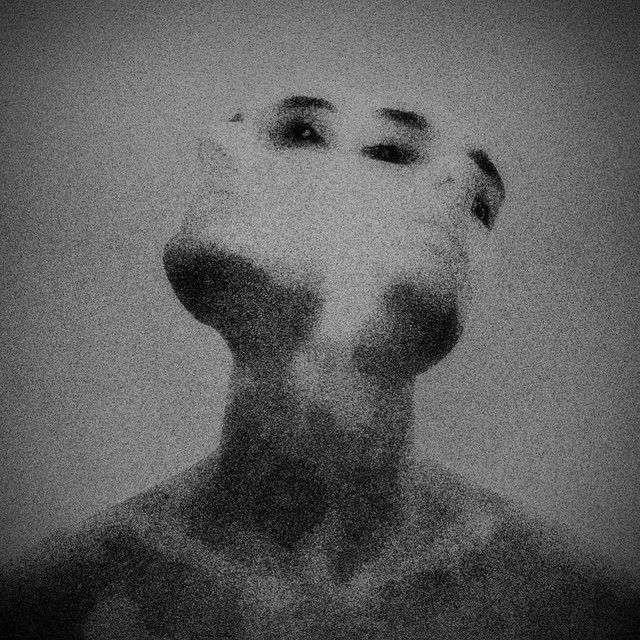 AGONY 2.0 cover art