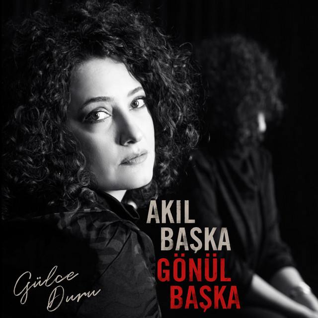 Akıl Başka Gönül Başka cover