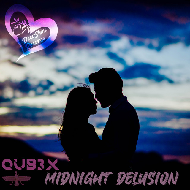 Midnight Delusion cover