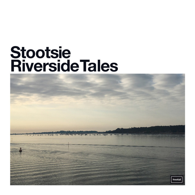 Riverside Tales cover art