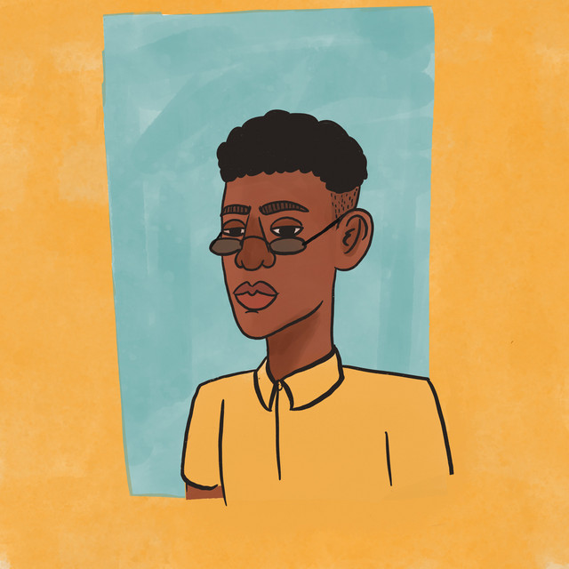 Warm cover art