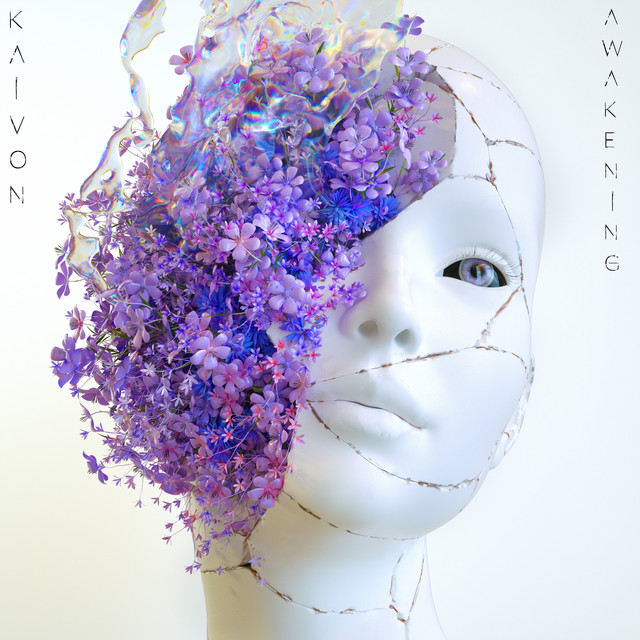 Awakening cover art