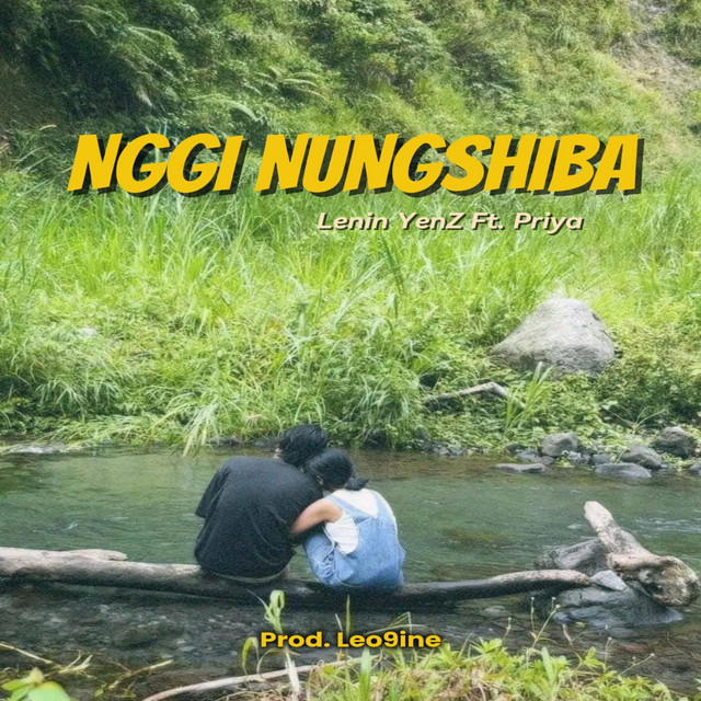 Nggi Nungshiba