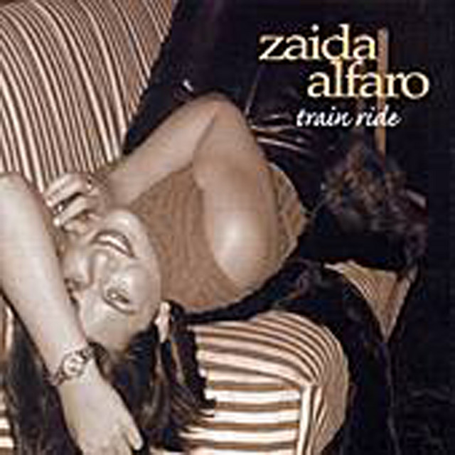 Zaida Alfaro