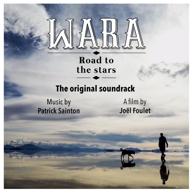 Wara (Road to the Stars) cover art