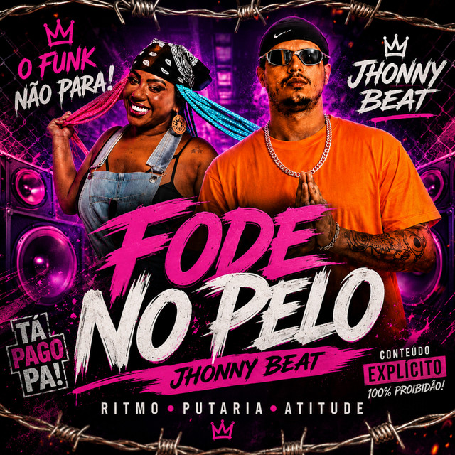 Fode no Pelo