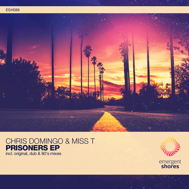 Prisoners cover art
