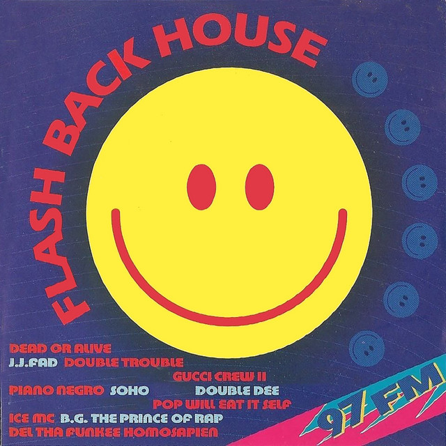Flash Back House (97 FM) – Compilação de Vários intérpretes | Spotify