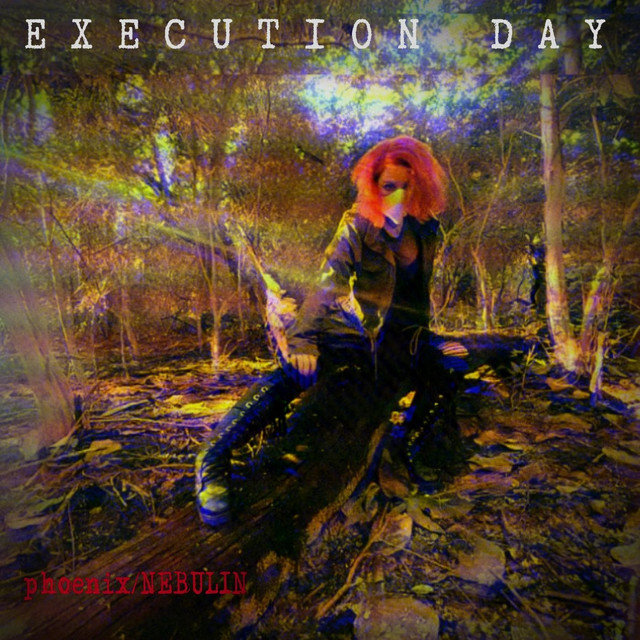 Execution Day cover