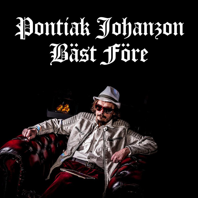 Bäst Före cover art