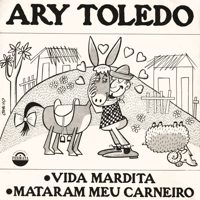 Ary Toledo photo