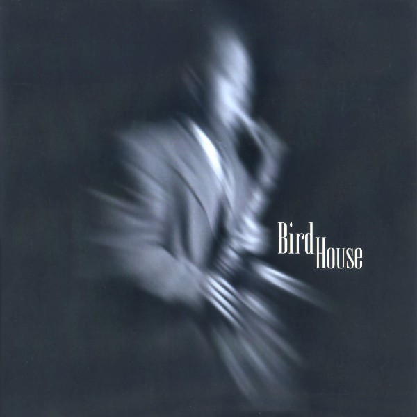 Bird House cover art