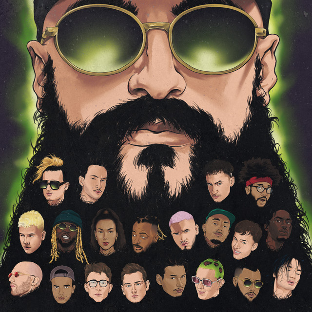 Elixir cover art