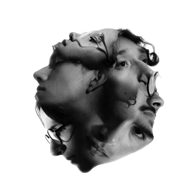 Quimera cover art