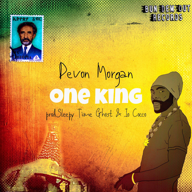 One King - Instrumental
