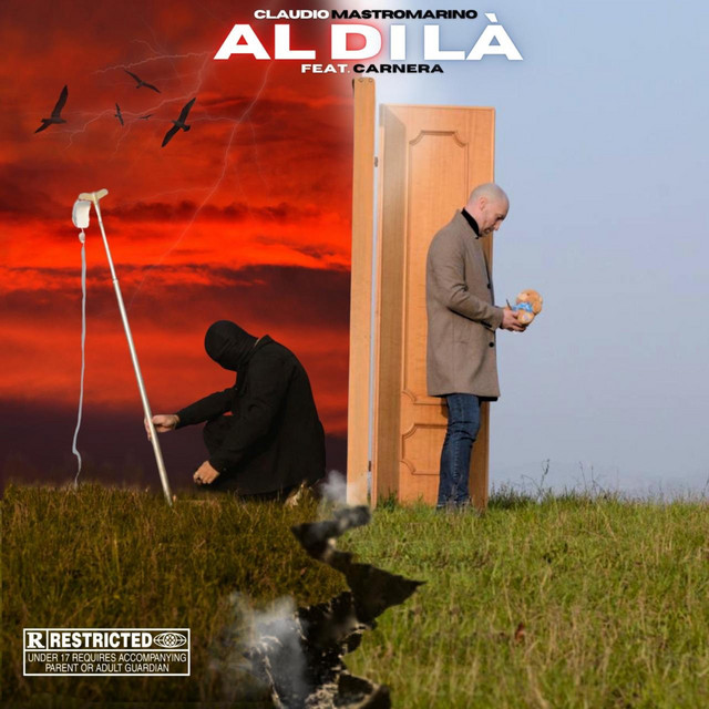 Al di là