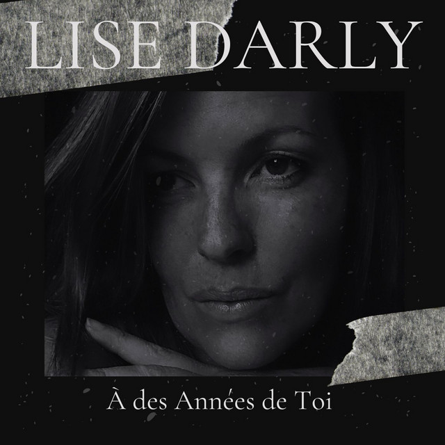 À des Années de Toi cover