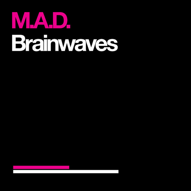 Brainwaves cover art