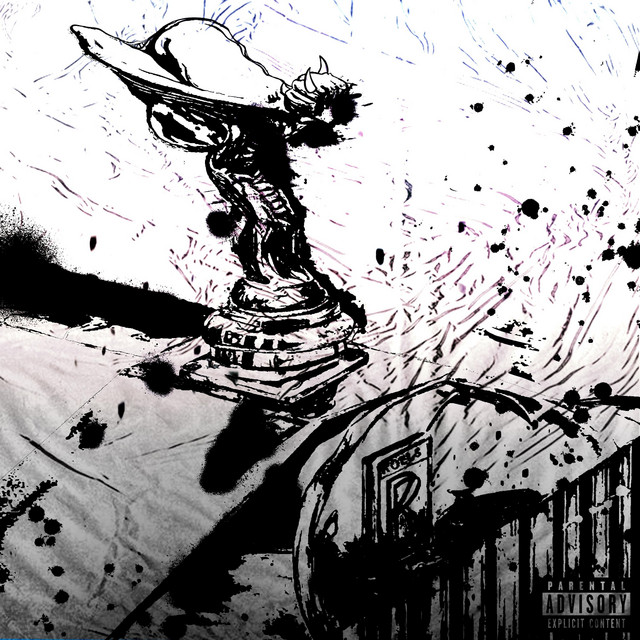 Spirit Of Ecstasy cover art