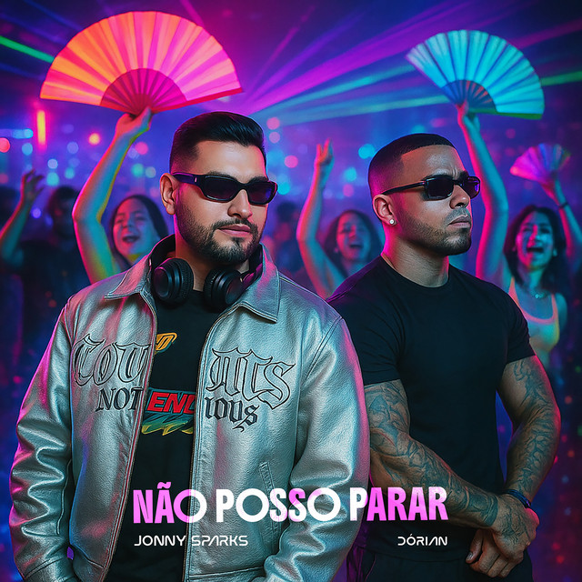 Não Posso Parar