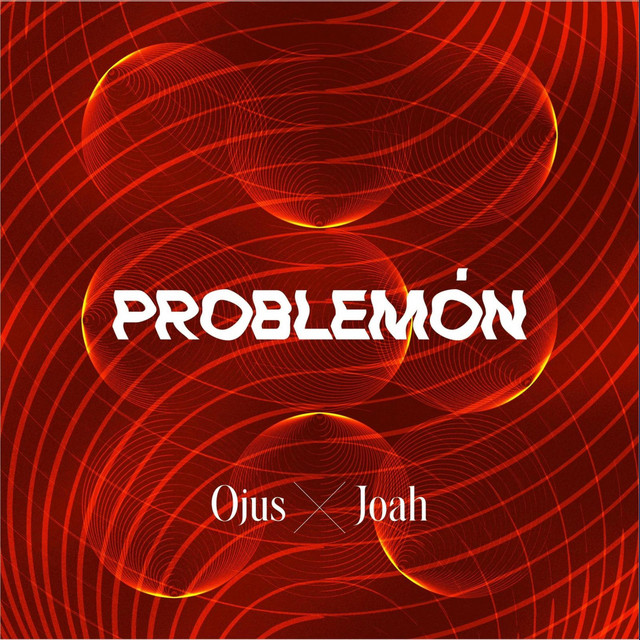 Problemón cover art
