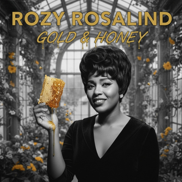 Rozy Rosalind