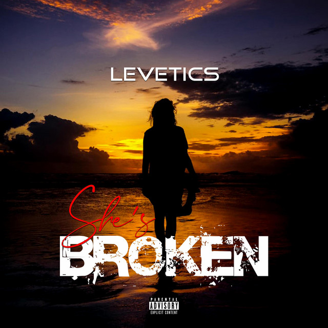 She's Broken - Single by Levetics | Spotify