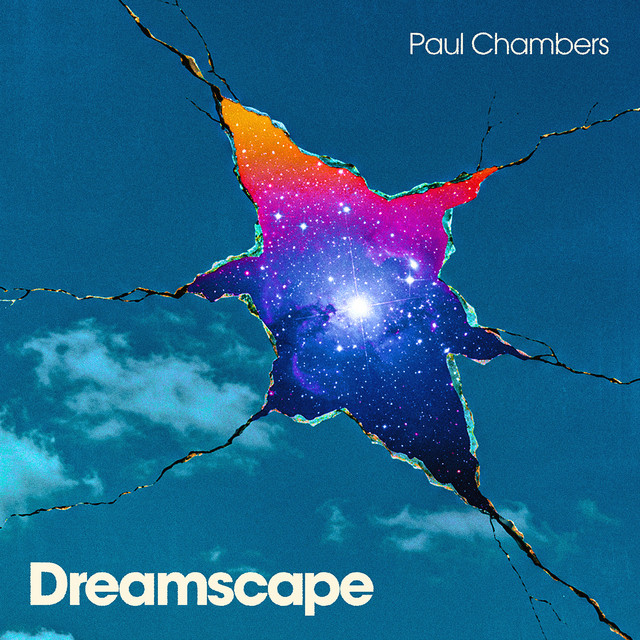Half-Awake cover art