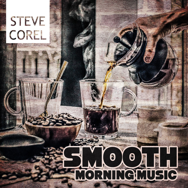 Smooth Morning Music cover art