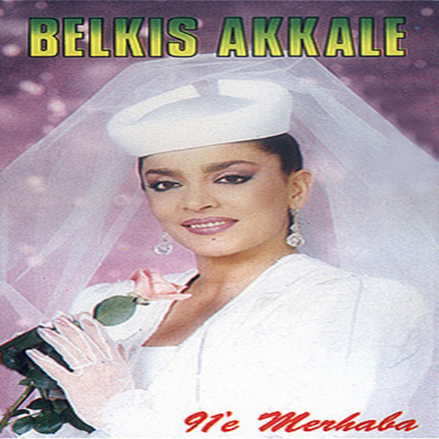 91'e Merhaba cover art