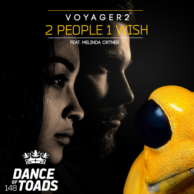 2 People 1 Wish - Radio Edit