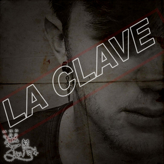 LA CLAVE cover art