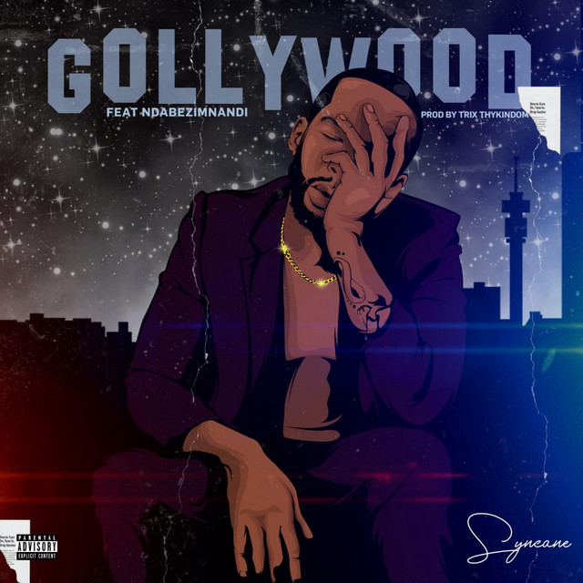 Gollywood cover