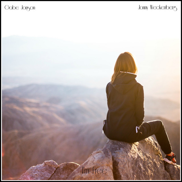 I’m Free - Radio Edit