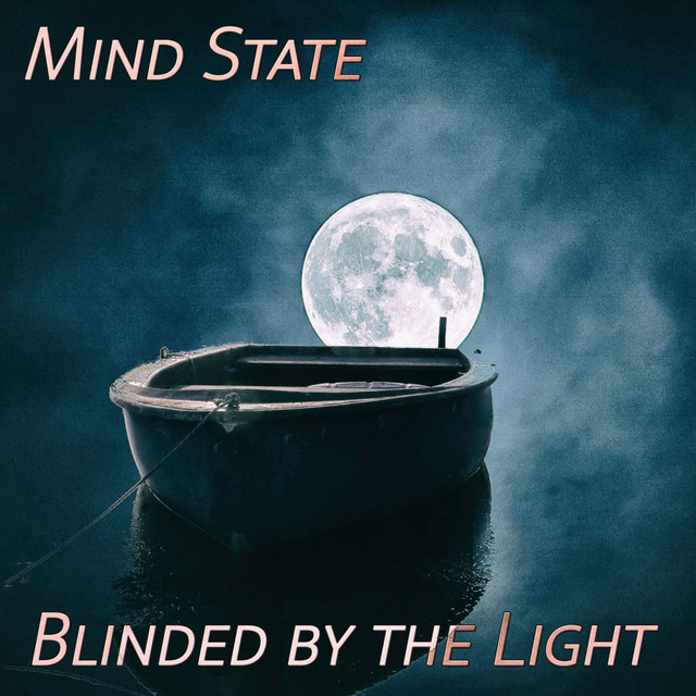 Blinded by the Light cover art