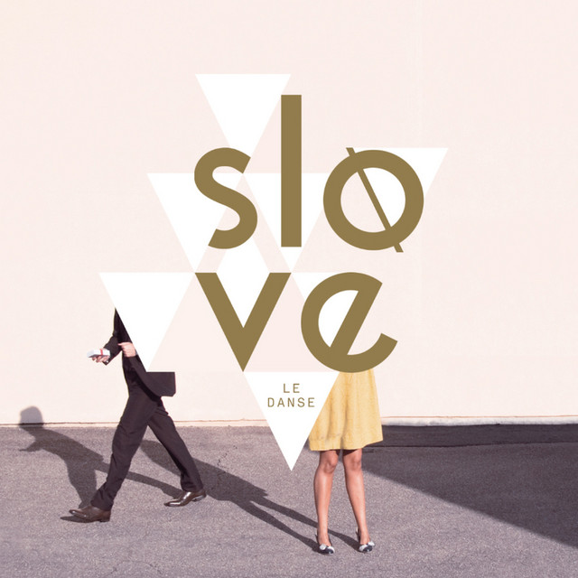Le Danse cover art
