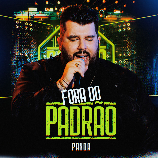 Fora do Padrão (Ao Vivo)