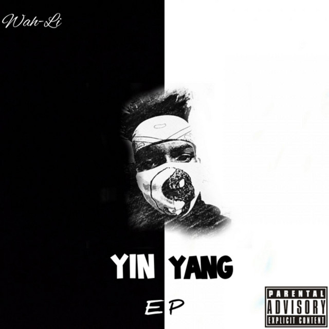 YinYang cover art