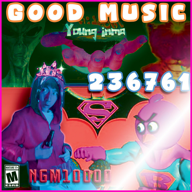 236761 cover art