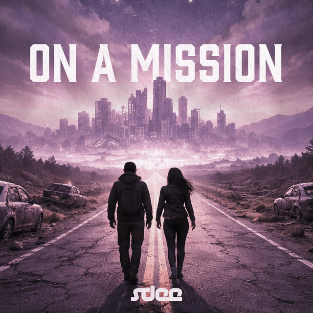 On A Mission