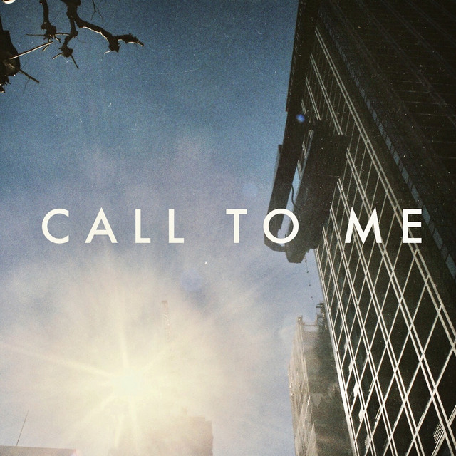 Call to Me cover art
