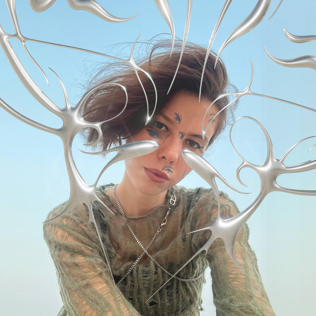 Обкладинка: Fantasize — Darynka