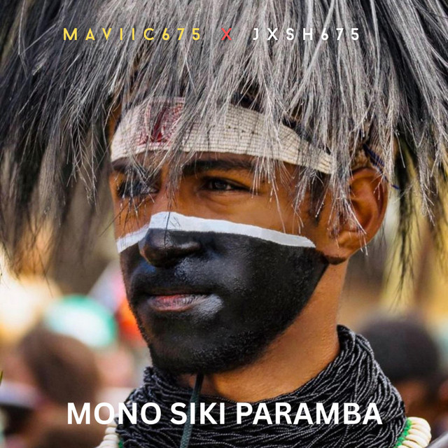 MONO SIKI PARAMBA - MAVIIC675 x JXSH675 - song and lyrics by Motbb ...