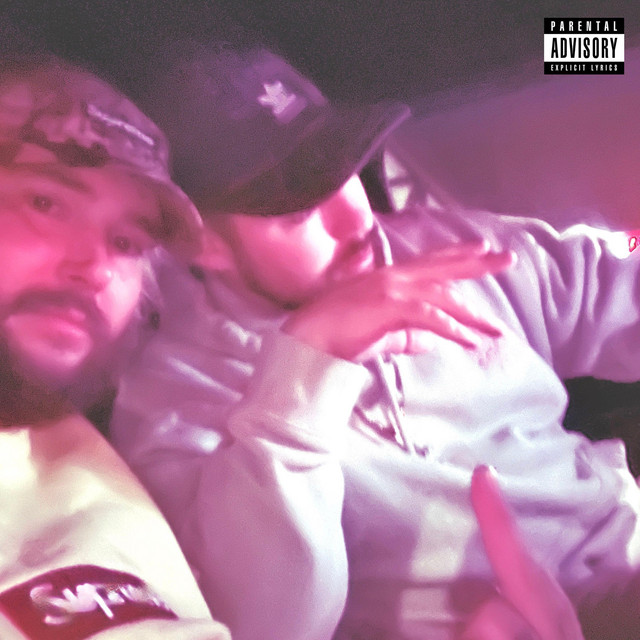 BLICKEY cover art